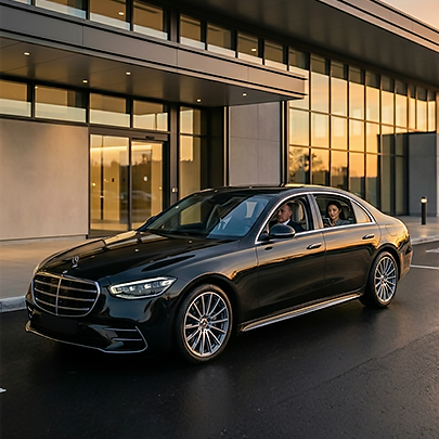 Minicab & Airport Transfers in Wimbledon